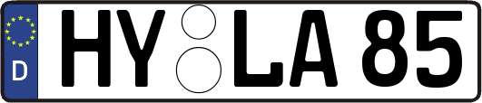 HY-LA85