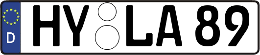 HY-LA89