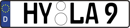 HY-LA9