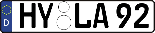 HY-LA92