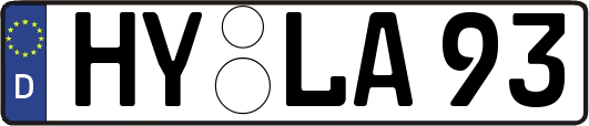 HY-LA93