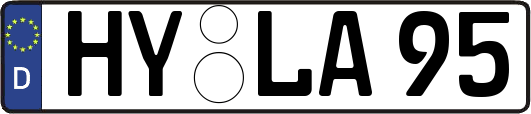 HY-LA95