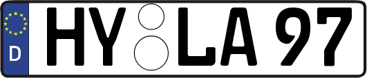 HY-LA97