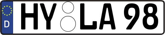 HY-LA98