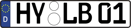 HY-LB01
