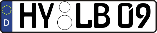 HY-LB09