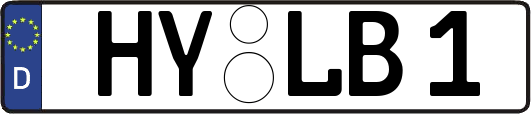 HY-LB1