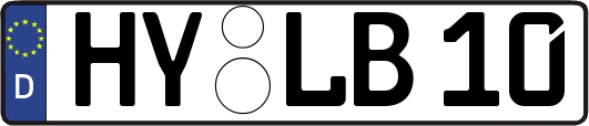 HY-LB10