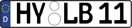 HY-LB11