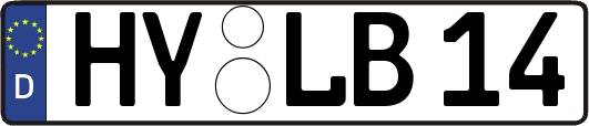 HY-LB14