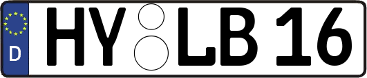 HY-LB16