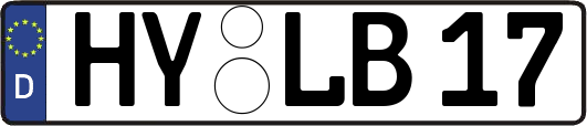 HY-LB17