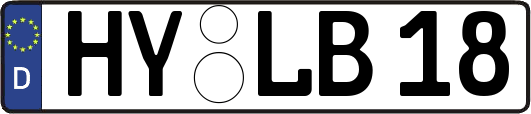 HY-LB18