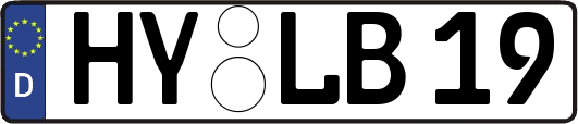 HY-LB19