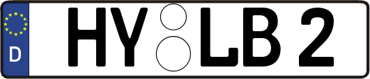 HY-LB2