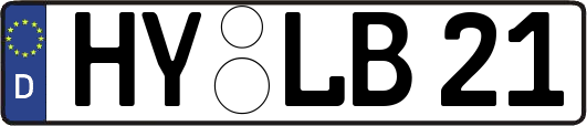 HY-LB21