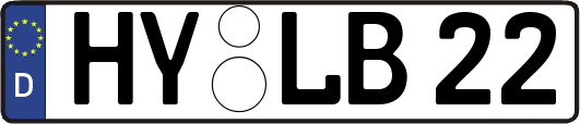 HY-LB22