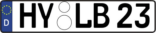 HY-LB23