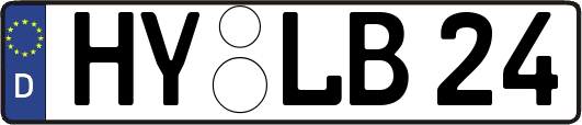 HY-LB24