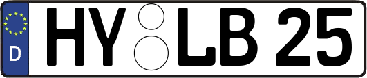 HY-LB25