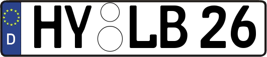 HY-LB26