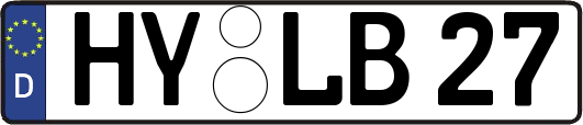 HY-LB27
