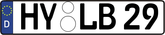 HY-LB29