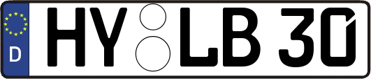 HY-LB30