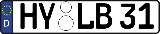 HY-LB31
