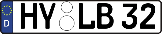 HY-LB32