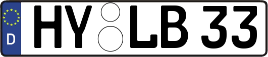 HY-LB33