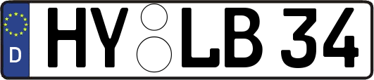 HY-LB34