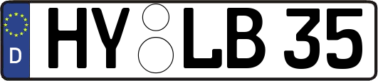 HY-LB35