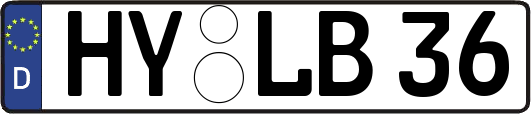 HY-LB36
