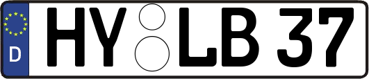 HY-LB37
