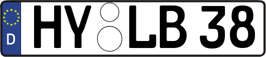 HY-LB38