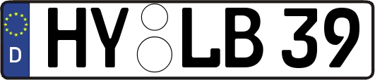 HY-LB39
