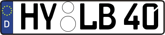 HY-LB40
