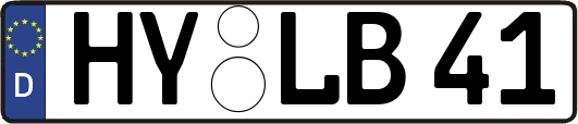 HY-LB41