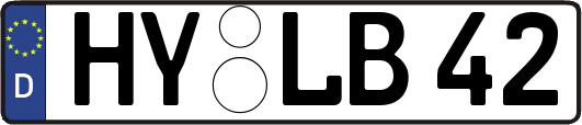 HY-LB42