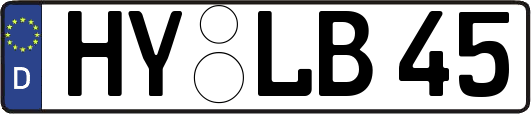 HY-LB45