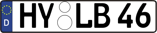 HY-LB46