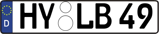 HY-LB49
