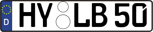 HY-LB50