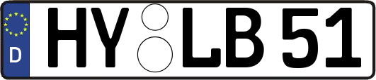 HY-LB51