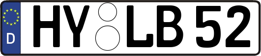 HY-LB52