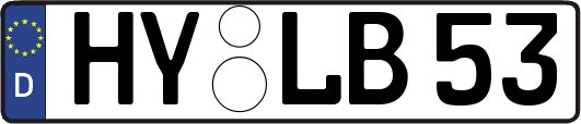 HY-LB53