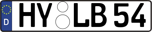 HY-LB54