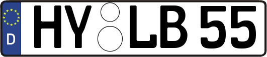 HY-LB55