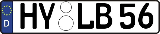 HY-LB56